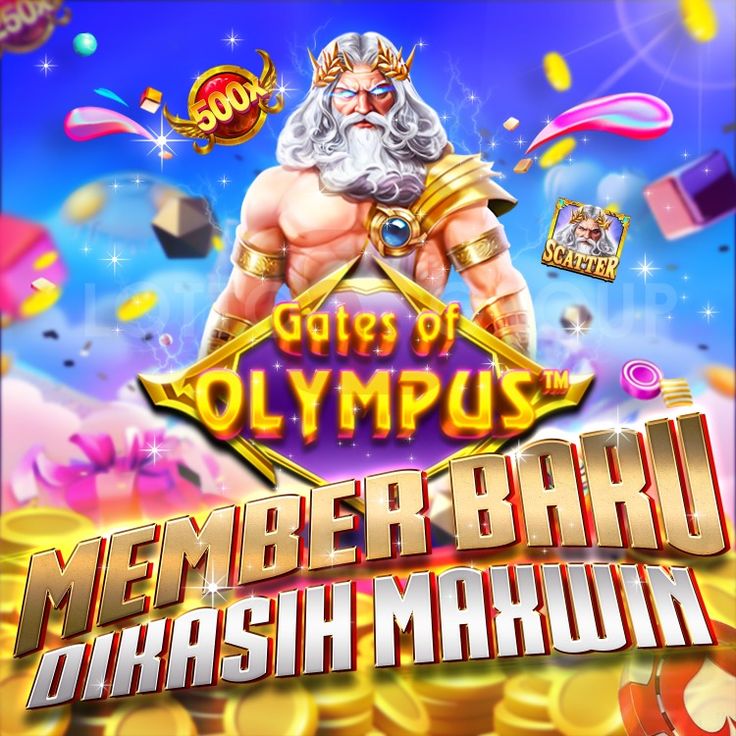 Jackpot Ledak888